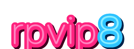 rpvip8 — logo kanal